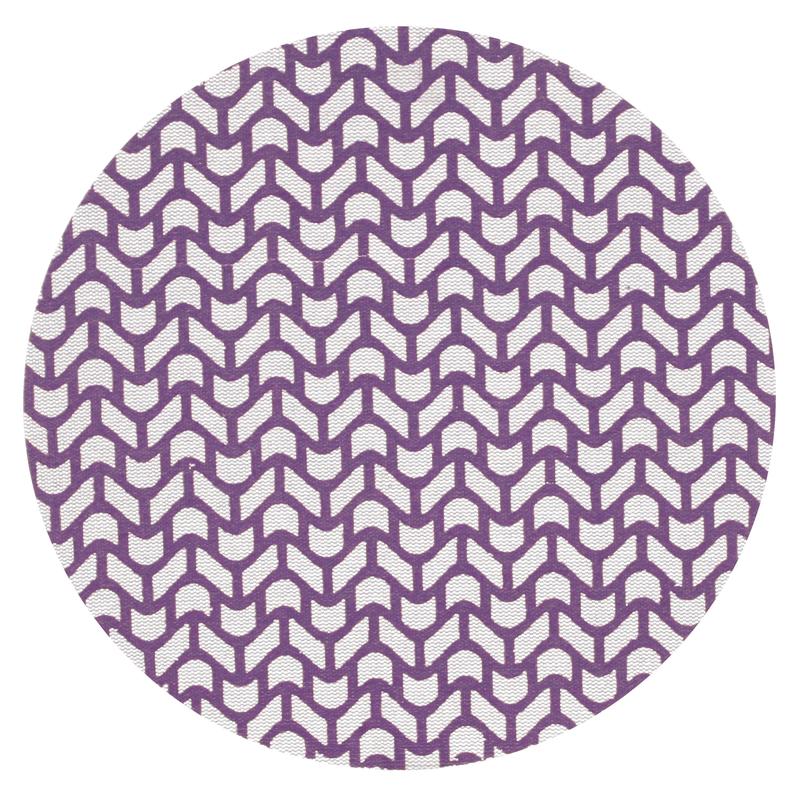 Disco abrasivo a griglia 3M Xtract™ Cubitron™ II 710W, 203 mm, 150+, non forato | Confezione (50 pezzi)