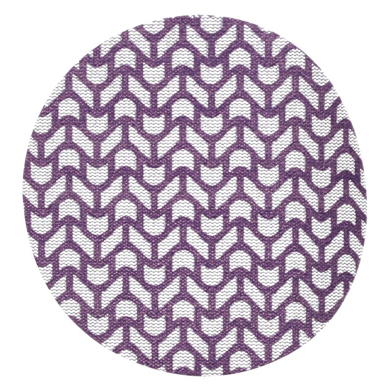 Disco abrasivo a griglia 3M Xtract™ Cubitron™ II 710W, 125 mm, 120+, non forato | Pack (50 pieces)