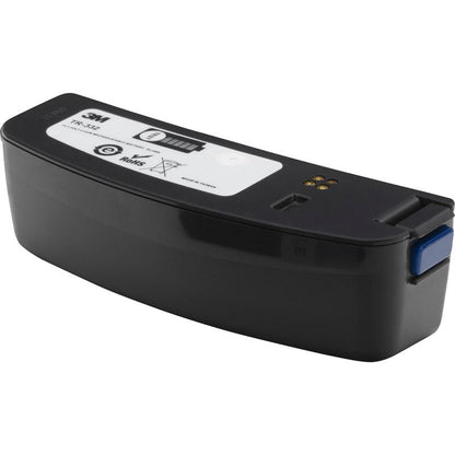 Protezione respiratoria 3M™ Versaflo™ TR-300