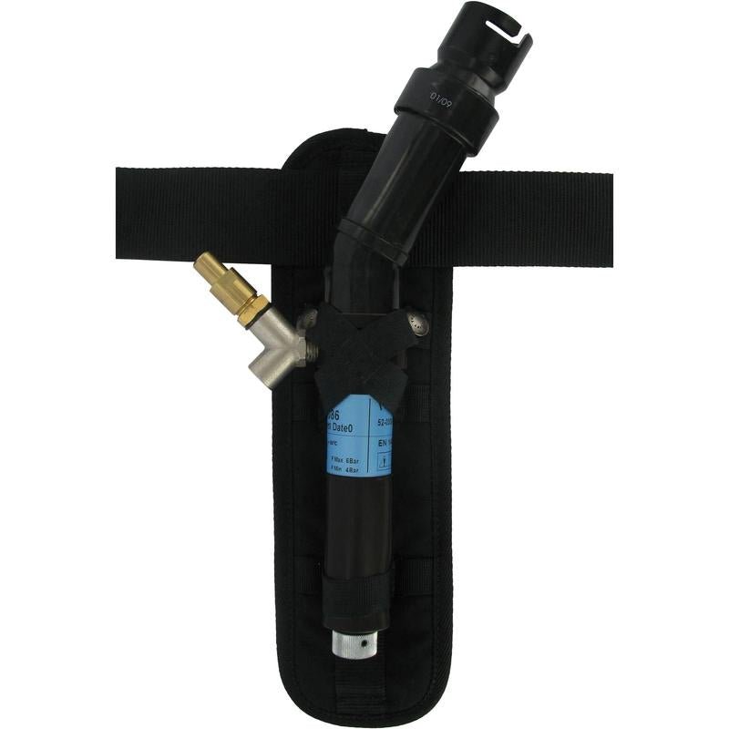 Protezione respiratoria del sistema di aria compressa 3M™ Versaflo™ con riscaldamento dell'aria