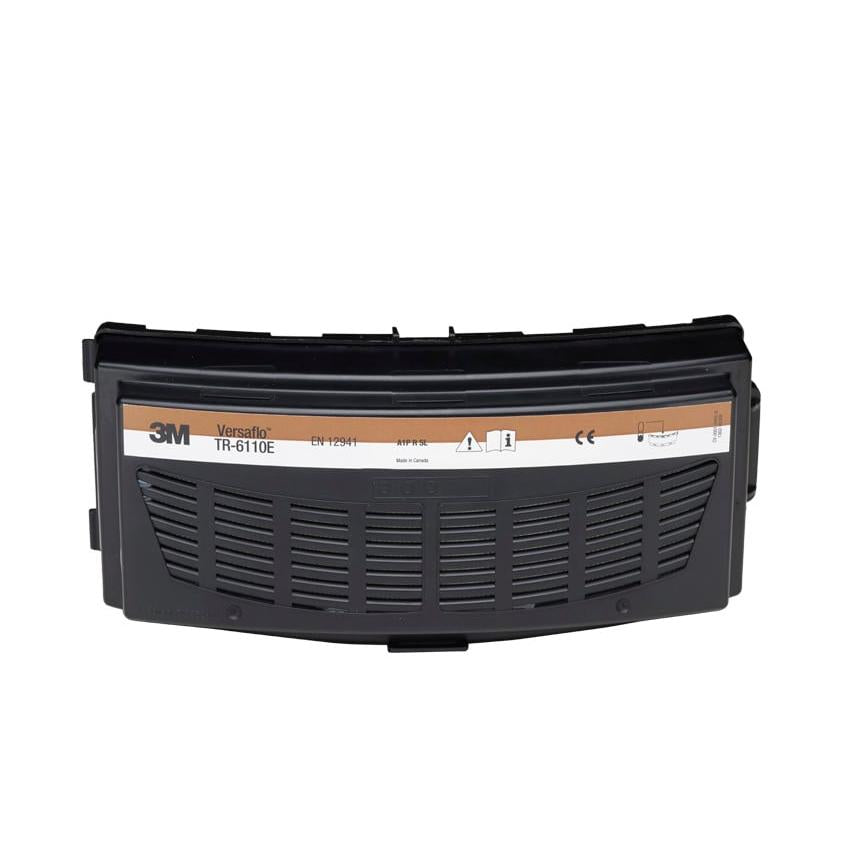 Filtro A1P per respiratore 3M™ Versaflo™, TR-6110E | Confezione (1 pezzo)