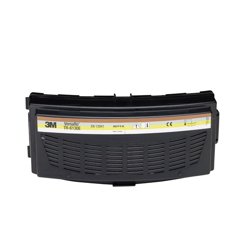 Filtro ABE1P per respiratore 3M™ Versaflo™, TR-6130E | Confezione (1 pezzo)