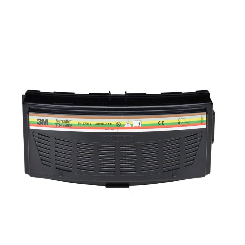 Filtro ABE2K1HgP per respiratore 3M™ Versaflo™, TR-6580E | Confezione (1 pezzo)