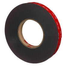 Nastro 3M™ VHB™ 5952F, nero, 9 mm x 33 m, 1,1 mm | Confezione (1 rotolo)