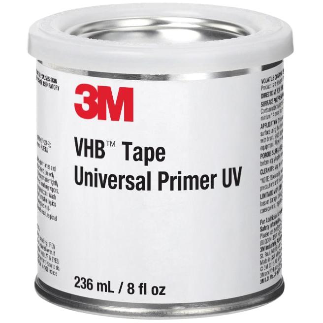 Primer universale UV per nastro 3M™ VHB™