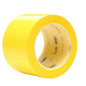 Nastro in PVC morbido 3M™ 471, giallo