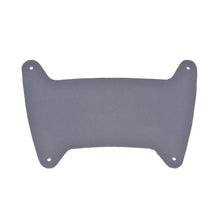 Fascia antisudore di ricambio 3M™ per elmetto protettivo SecureFit™, Nero/Grigio, X5-BWPD01 | Confezione (1 pezzo)