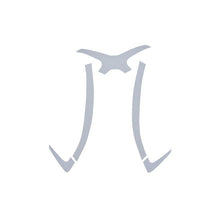 Set di adesivi standard riflettenti per elmetto protettivo 3M™ SecureFit™ X5, X5-REFKIT | Confezione (1 pezzo)