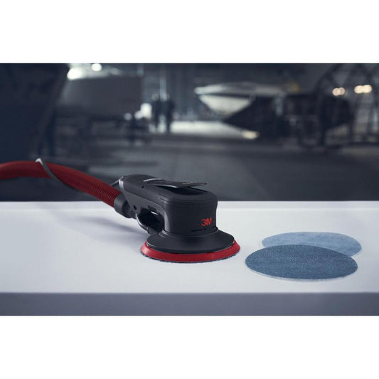 Disco abrasivo a griglia 3M™ Xtract™ 310W, 240+