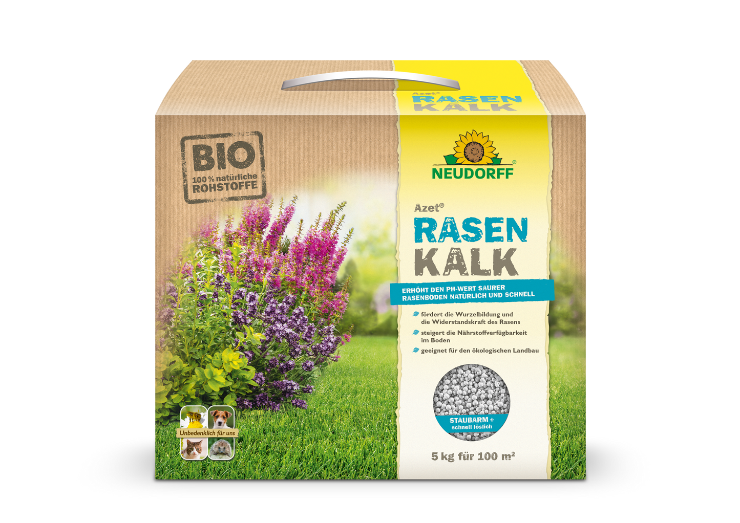 Tiglio da giardino Azet