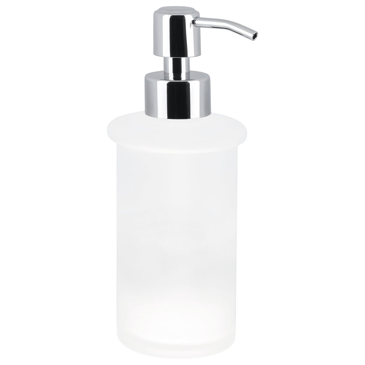 tesa Ersatzflasche für Seifenspender Ekkro, Hukk, Smooz, Klaam, Loxx