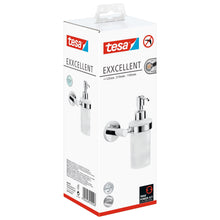 tesa Exxcellent Seifenspender, inkl. Klebelösung