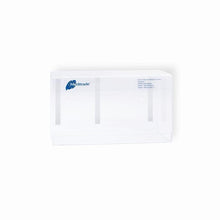 Supporto da parete, Ghost, supporto da parete in acrilico con stampa, 250 x 145 x 100 | Confezione (1 pezzo)