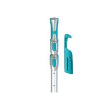 Asta telescopica BAYROL, 3 parti, lunghezza massima 4,5 m | Confezione (1 pezzo)