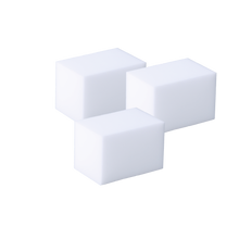 Set di 3 spugne per la pulizia della linea di galleggiamento BAYROL | Confezione (3 pezzi)