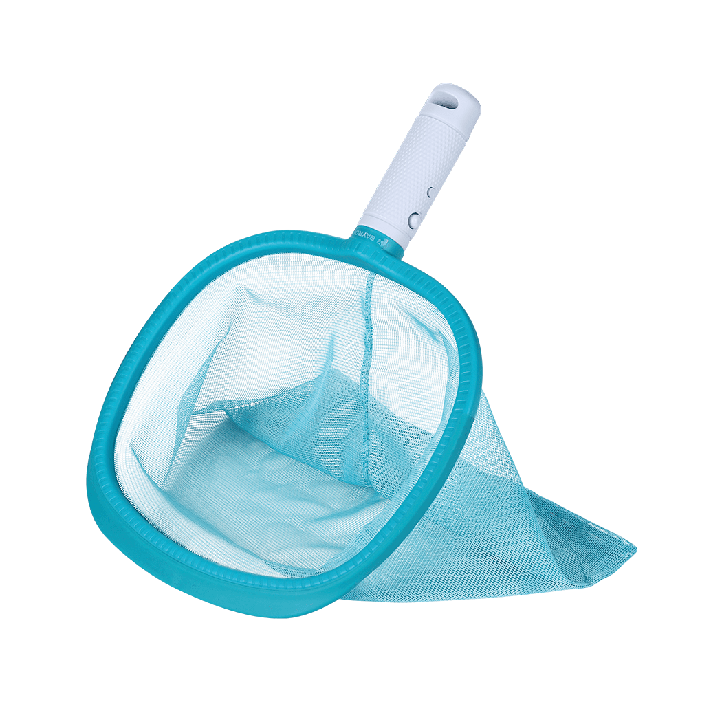 Rete antifoglie per mini piscina e spa BAYROL | Confezione (1 pezzo)