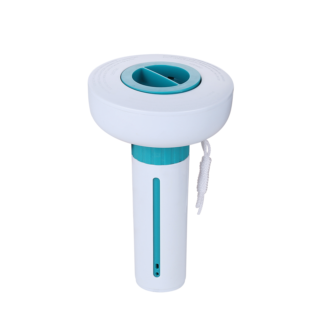 BAYROL Mini Pool & Spa Mini galleggiante dosatore | Confezione (1 pezzo)