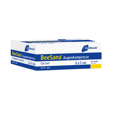 Compressa oculare BeeSana®, non sterile