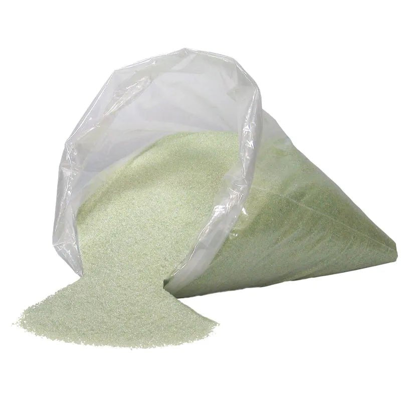 BAYROL 25 kg Filtro in vetro ECO medio grado 1