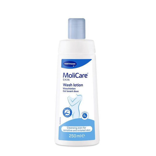 Lozione detergente per la pelle Hartmann MoliCare®