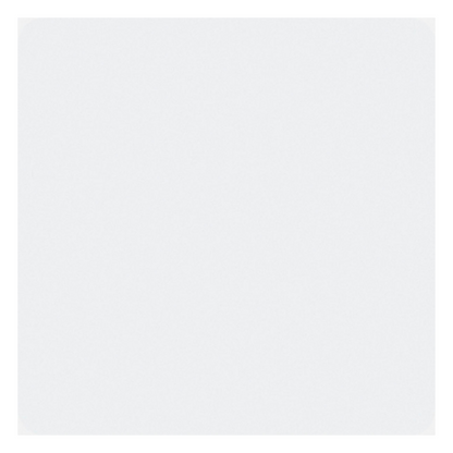 Una carta quadrata minimalista grigio chiaro con angoli arrotondati imita il design elegante del sottobicchiere in tessuto della Duni GmbH. La sua superficie liscia e uniforme riflette la semplicità di un sottobicchiere usa e getta e offre eleganza senza testo o disegni.