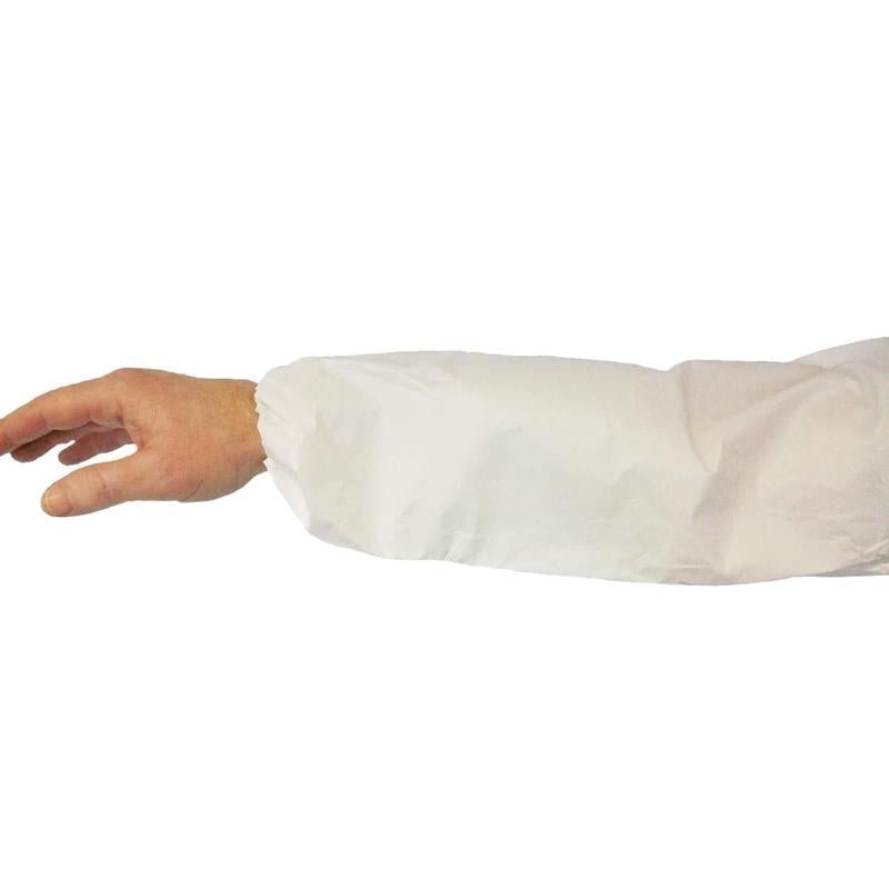 Manicotti protettivi monouso 3M™ serie 444, taglia unica | Cartone (3 buste)