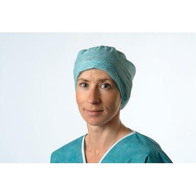 Foliodress Cap Comf Apart | Confezione (100 pezzi)