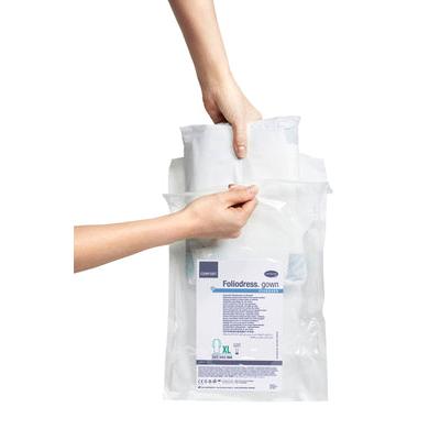 Foliodress Comfort ver. M* | Cartone (1 cartone)