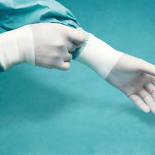 HARTMANN PEHA-TFIFT® Latex Thout Op guanti