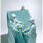 Set per ginocchio/artroscopia Hartmann Fdrape P IV P4 | Confezione (4 pezzi)