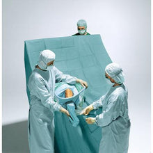 FD PP Schult./Arthr. Set III extra rinforzato | Confezione (5 pezzi)