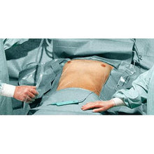 Set cardiovascolare Hartmann Fdrape PP P3 | Confezione (3 pezzi)
