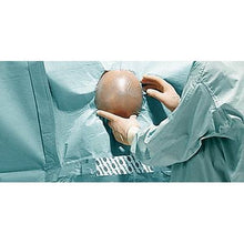 Set per neurochirurgia Hartmann Fdrape PP II P5 | Confezione (5 pezzi)