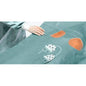 FD PP Rad./Fem./Angiog. Set I pellicola per crêpe | Confezione (4 pezzi)