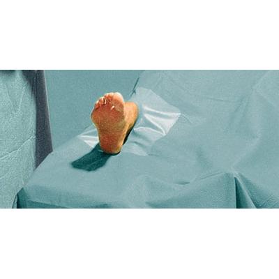 Set mani/piedi Hartmann Foliodrape st PPlus P5 | Confezione (5 pezzi)