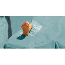 Set mani/piedi Hartmann Foliodrape st PPlus P5 | Confezione (5 pezzi)