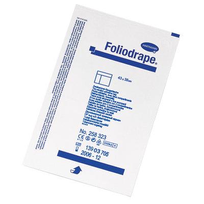 Hartmann Foliodrape sacca di aspirazione st 3230 1-K P50 | Confezione (50 pezzi)