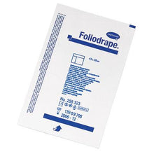 Sacca di aspirazione Hartmann Fdrape a 2 camere autocl. P45 | Confezione (45 pezzi)