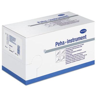 Pinzetta per schegge Hartmann dritta 9 cm P25 | Confezione (25 pezzi)