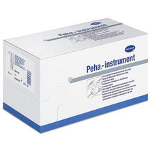 Pinzetta per schegge Hartmann dritta 9 cm P25 | Confezione (25 pezzi)