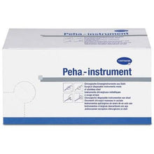 Porta aghi Hartmann Mayo-Hegar dritto 12 cm P25 | Confezione (25 pezzi)