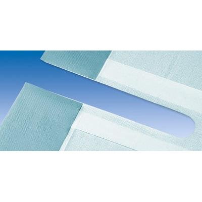 FD PP tessuto fessurato sk 225x280* 10x95* avvolgimento crêpe | Confezione (9 pezzi)