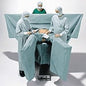 Hartmann Fdrape PP Set addomino-perineale VI P5 | Confezione (5 pezzi)