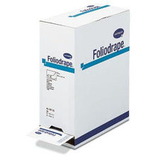 Hartmann Foliodress Copri Braccio 50 cm P40 | Confezione (40 pezzi)