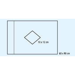 Foliodrape Prot. Epid. 9060 P50 autonomo | Confezione (50 pezzi)