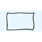 Foliodrape Telo protettivo 50x50 | Confezione (100 pezzi)