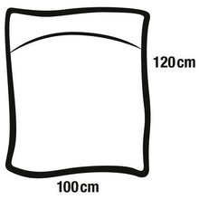 F PP Cartella pazienti 100x120 | Confezione (20 pezzi)