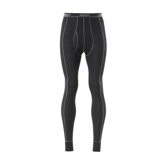 MASCOT® Vigo Funktionsunterhose, schwarz