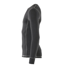 Canottiera funzionale MASCOT® Logrono, nera