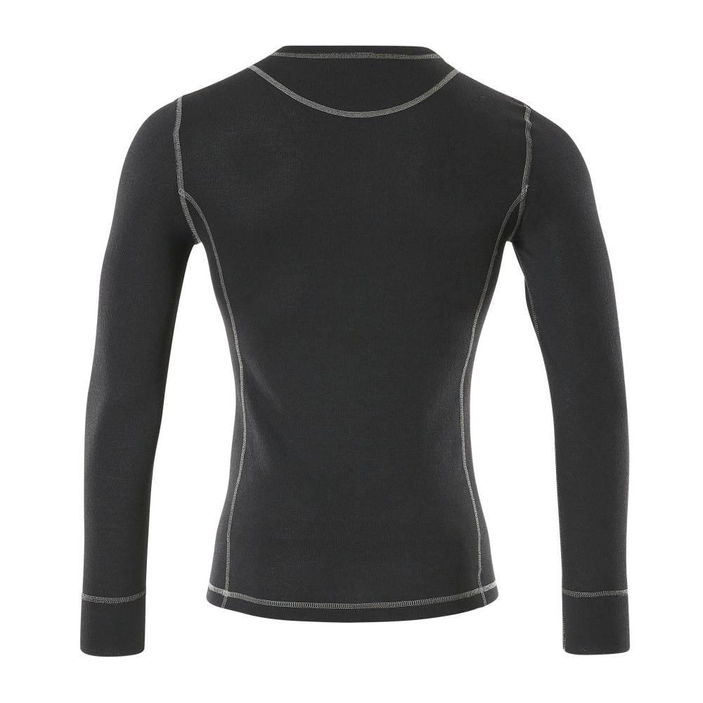 Canottiera funzionale MASCOT® Logrono, nera